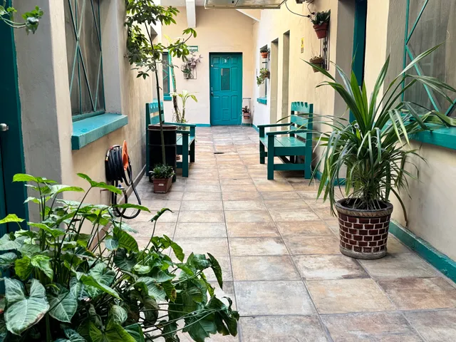 Hotel Washington $500