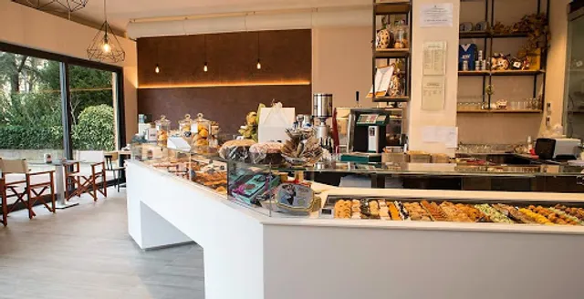 Pasticceria Caffetteria Succi