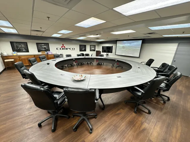 Paul Downs Cabinetmakers