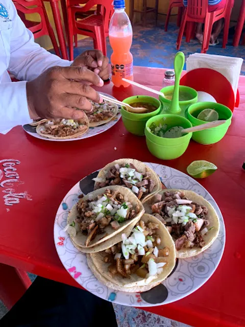 Carnitas al Estilo Michoacán