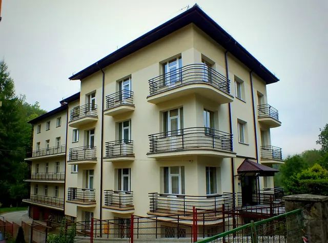 St. house. Elizabeth - guest rooms with full board, accommodation