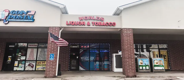 World Liquors 9