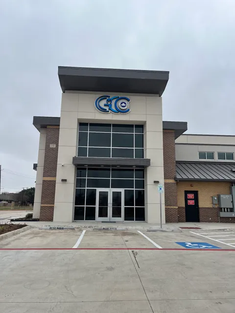 The Redeemed Christian Church of God - Grace Covenant Center