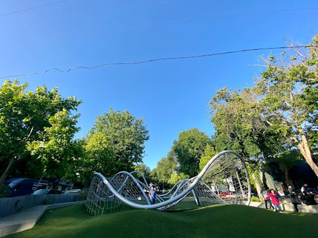 South Park Playground