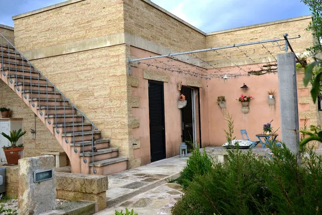 Corte dei Salentini B&B