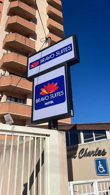 Bravo Suites Hotel