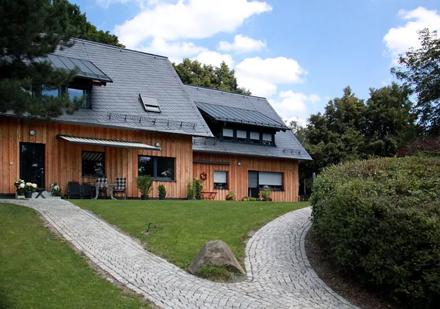 Gästehaus Schlosshalbinsel