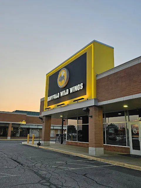 Buffalo Wild Wings