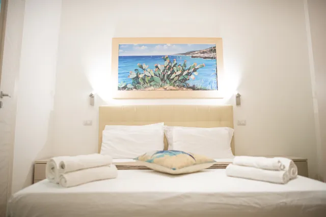 Casa Vacanze da Marco