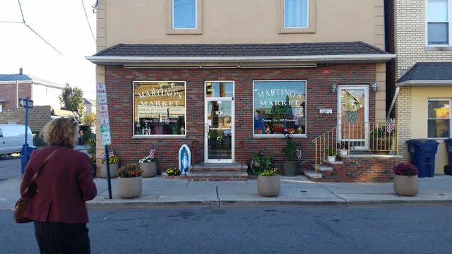 Martino's Grocery