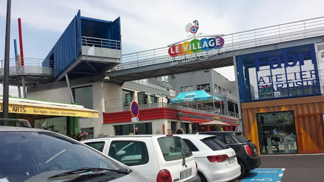 Le Bistrô Burger Français