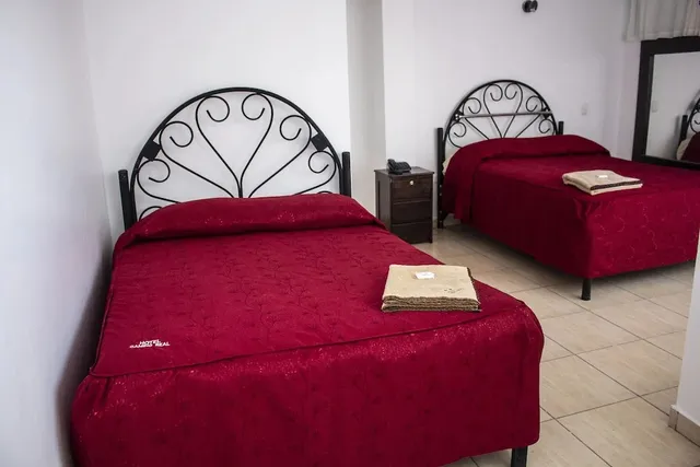 Camino Real Apartments Cusco
