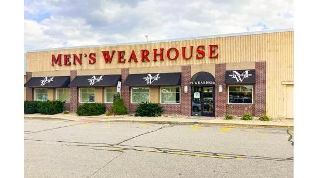 Men's Wearhouse