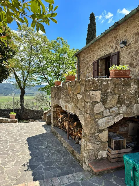 Agriturismo Podere Acquarello