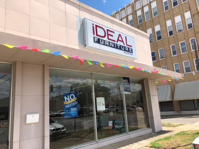IDEAL Furniture of Ardmore
