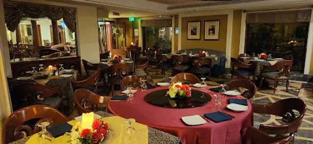 Oriental Bowl Restaurant