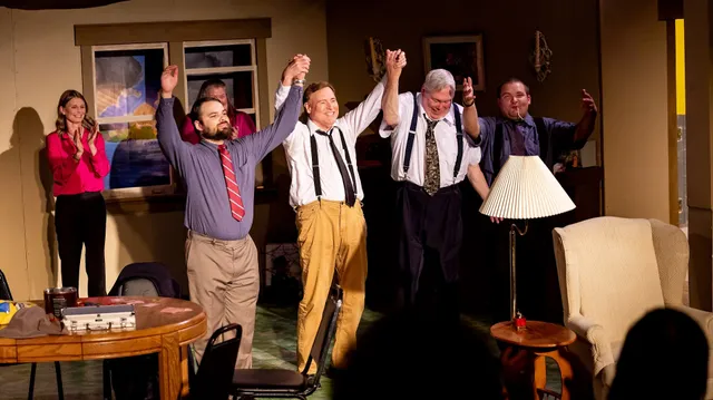 Boone Community Theatre