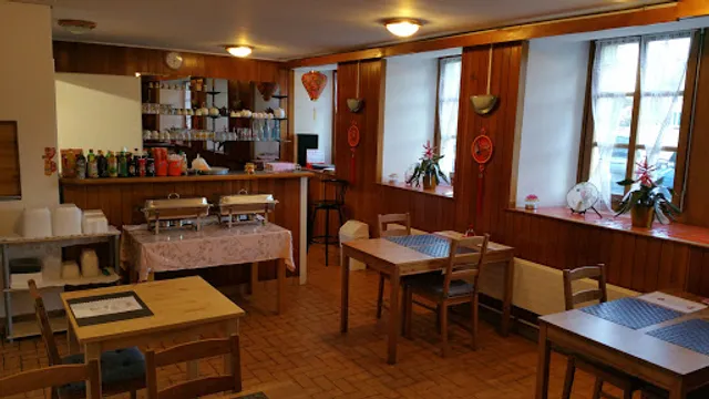 Wok Cuisine Asiatique