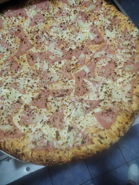 Milos Pizza