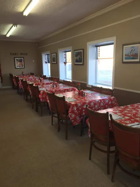 Chez Nous Restaurant