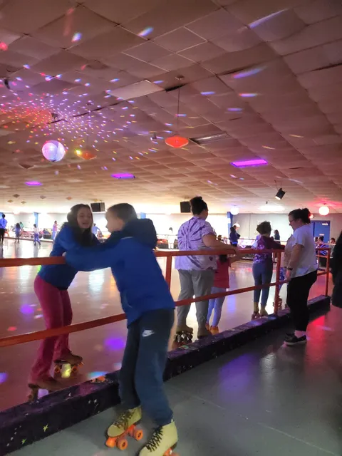 Hardin County Skateland, Inc.