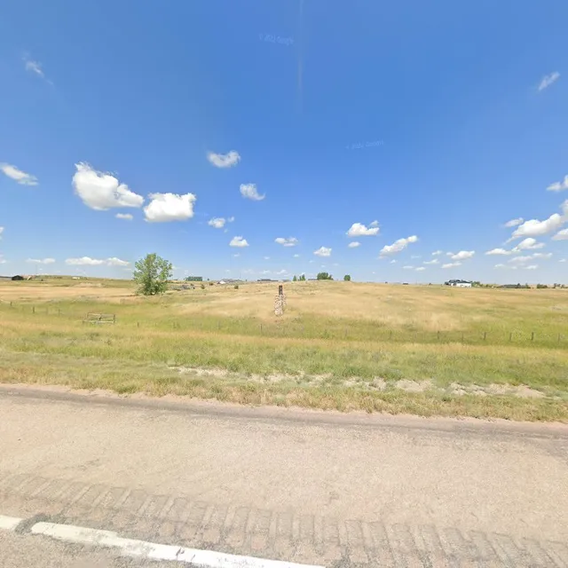 Devil's Tower National Monument Sign