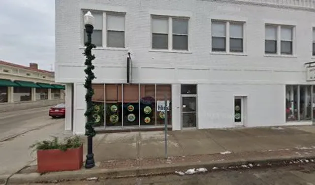 Three Olives Italian Kitchen and Bakery