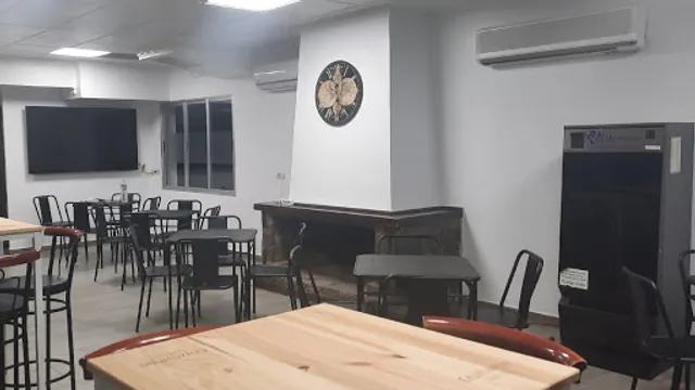 Hostal-Restaurante La Parrilla
