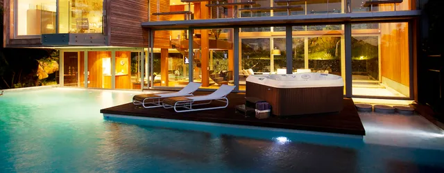 Pool City - Cranberry Twp