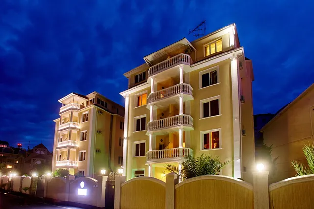 Black Sea Guest House