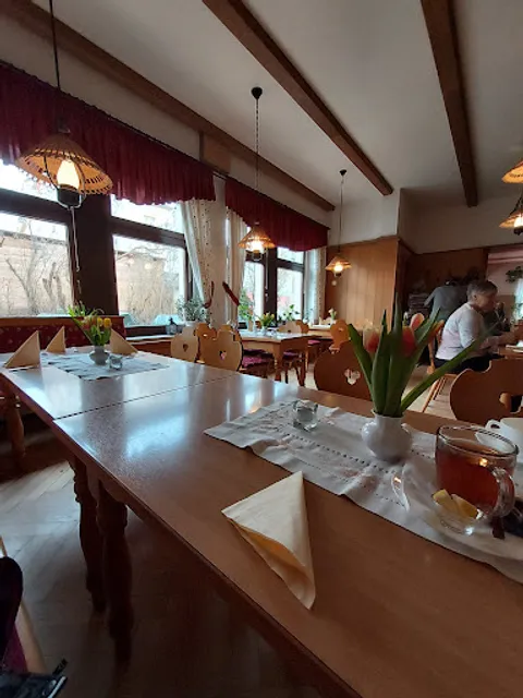 Altdeutsche Landschänke