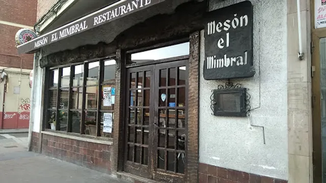 Mesȯn El Mimbral