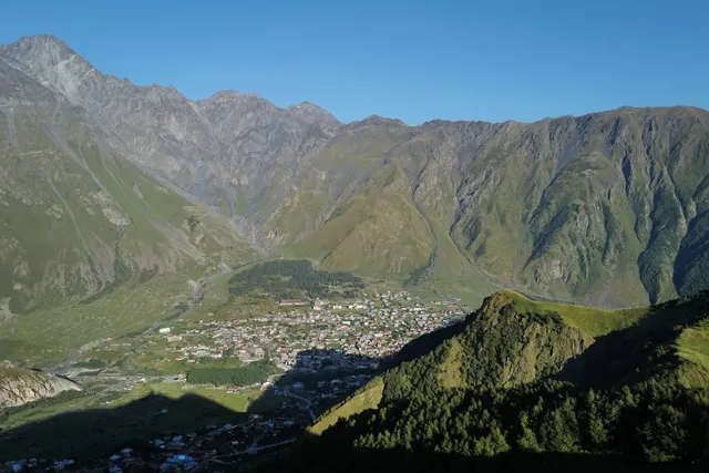 Observation deck top