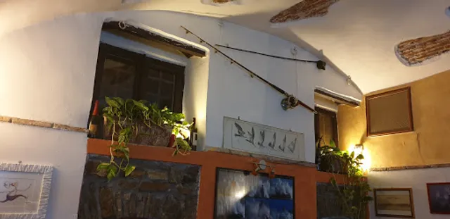 Osteria Dell'Olio Grosso