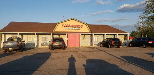 Los Cabos Mexican Grill + Cantina