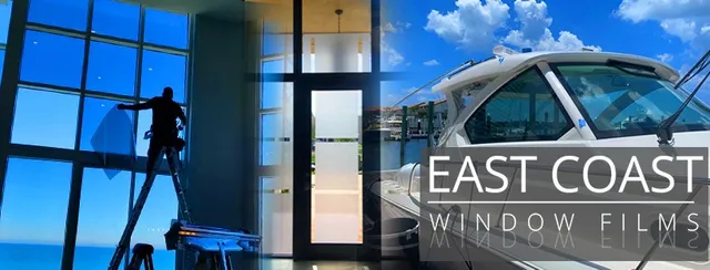 East Coast Window Films