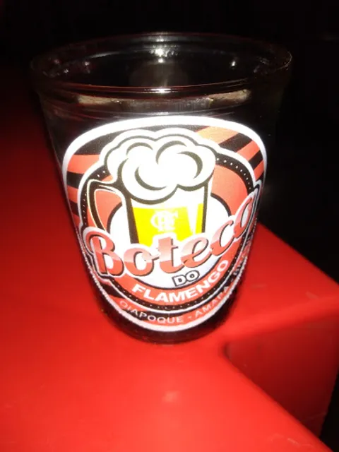 BOTECO DO FLAMENGO