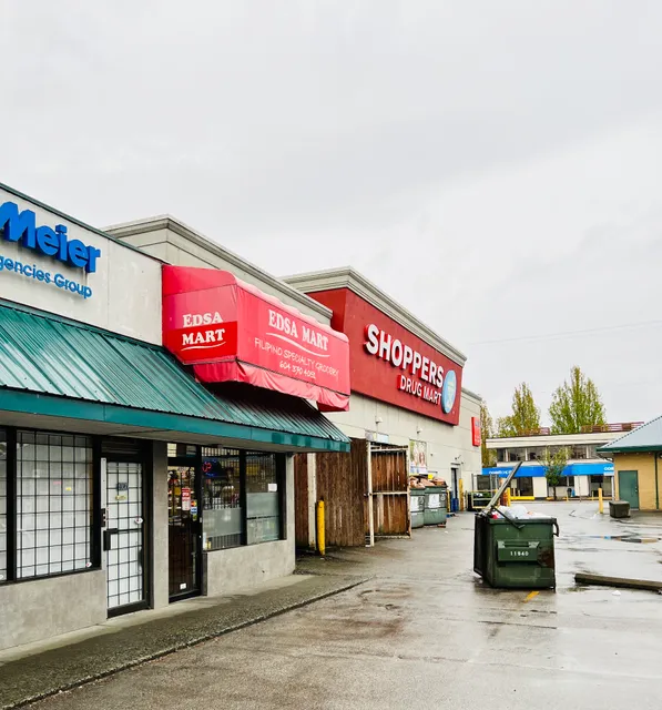 Edsa Mart Filipino Specialty Grocery