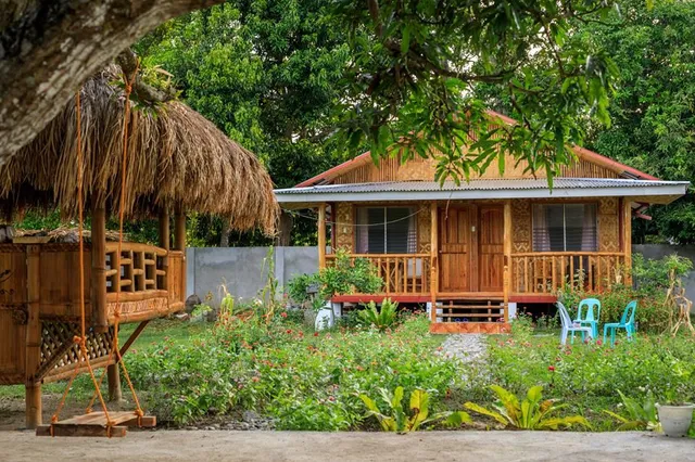 Sam's Bed And Breakfast