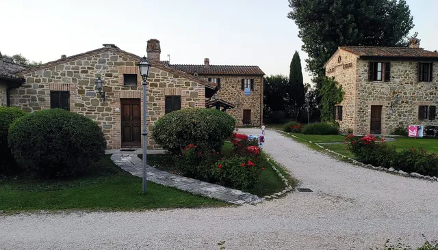 Casali della Ghisleria