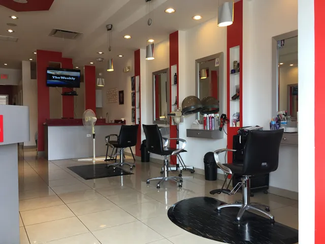 King Salon