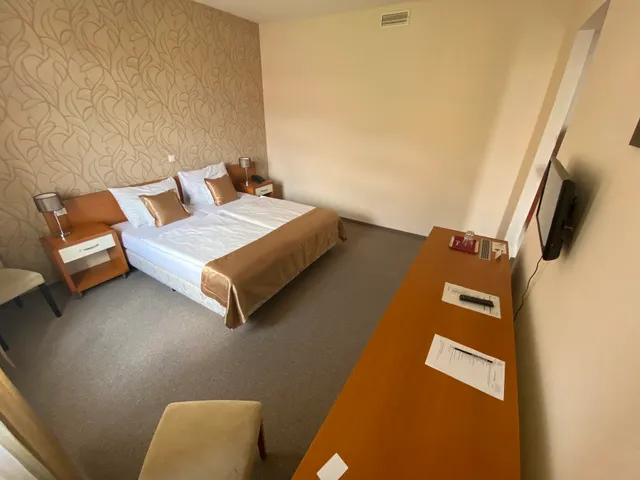 Boutique Hotel Sopianae