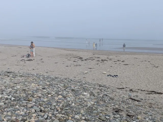 Gladee's at Hirtle's Beach