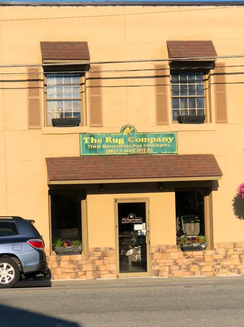 The Rug Company
