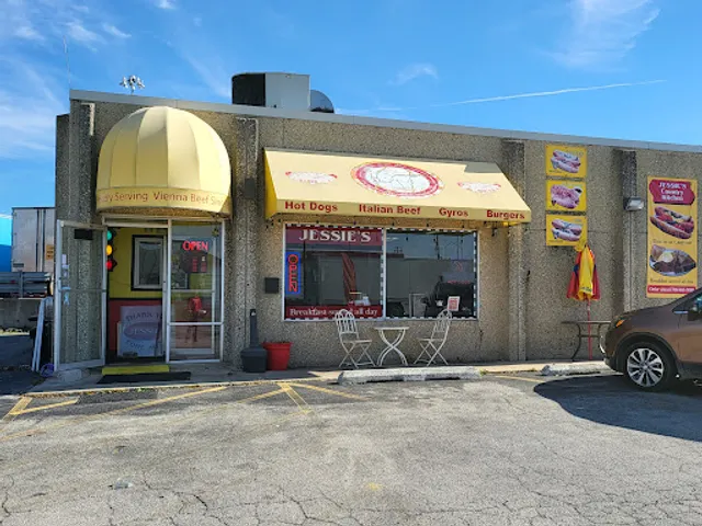 Jessie's Country Kitchen