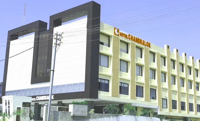 Hotel Chandralok