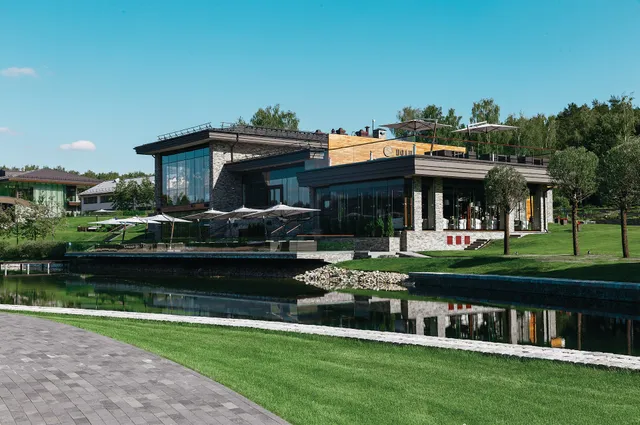 Лужки.клуб | Luzhki.club