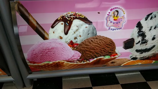 La Michoacana Express