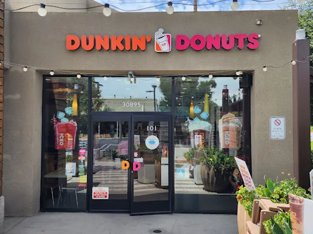 Dunkin'