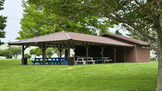 Gateway Park Campground